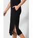 MPG Cozy Fleece Sleeveless Maxi Dress