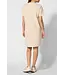 MPG Luxe Terry T-Shirt Dress