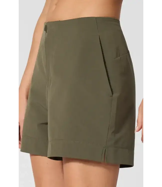 MPG Rove High-Rise Short