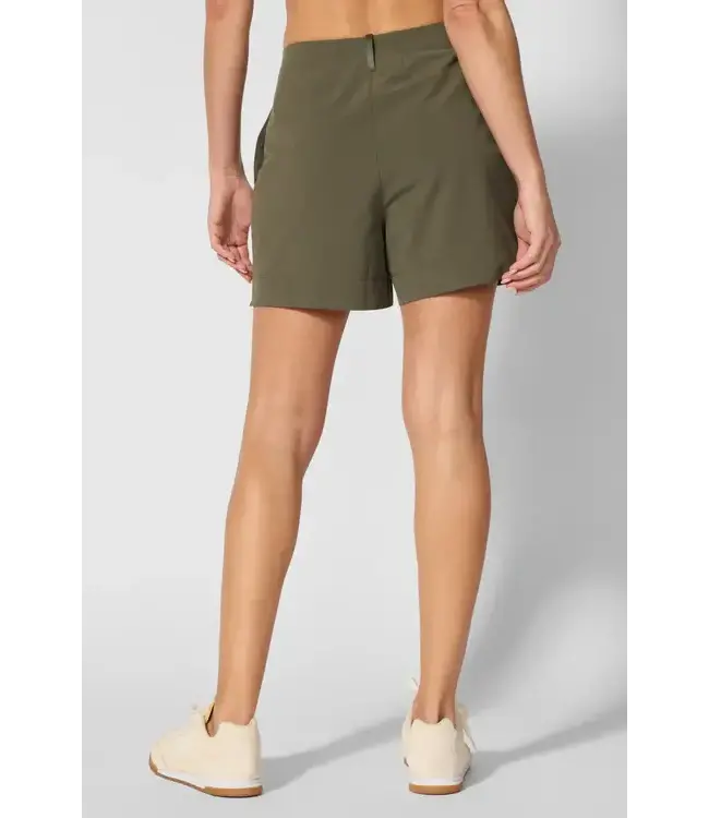 MPG Rove High-Rise Short