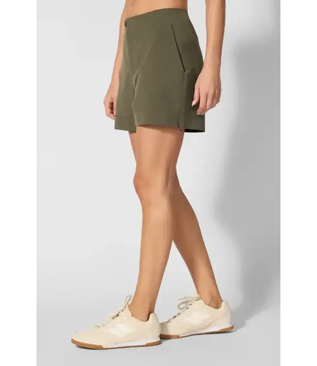 MPG Rove High-Rise Short