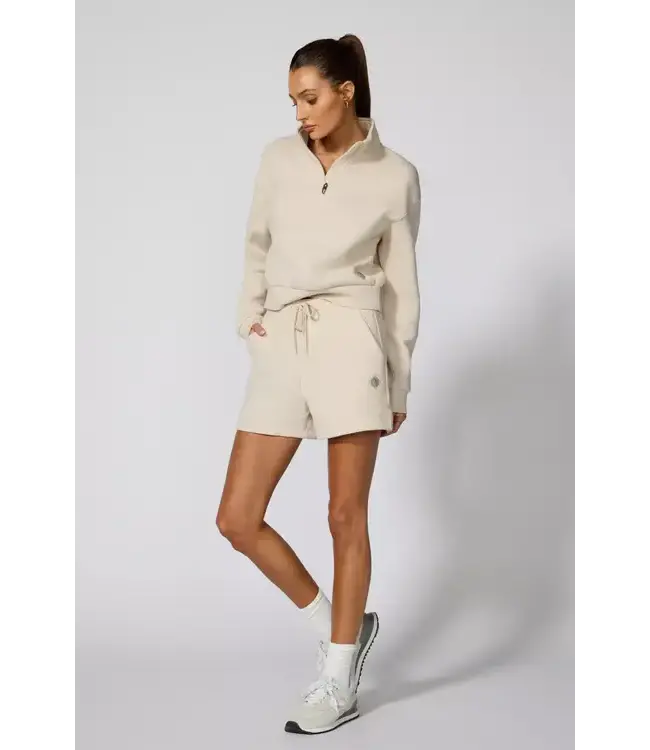 MPG Luxefleece Short