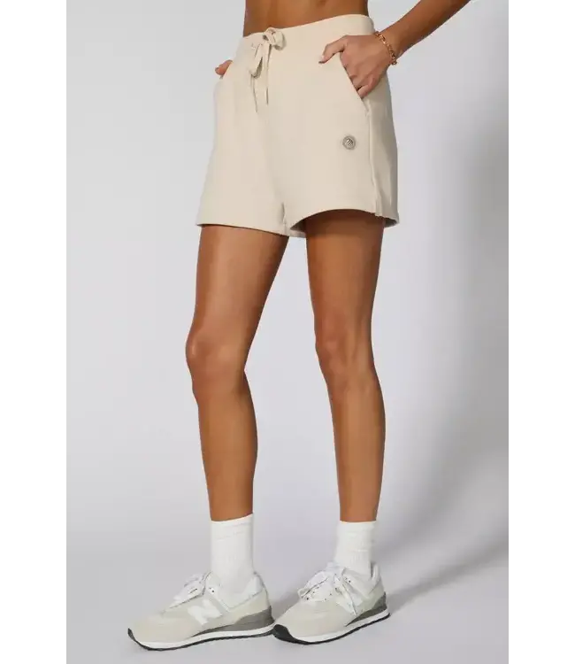 MPG Luxefleece Short