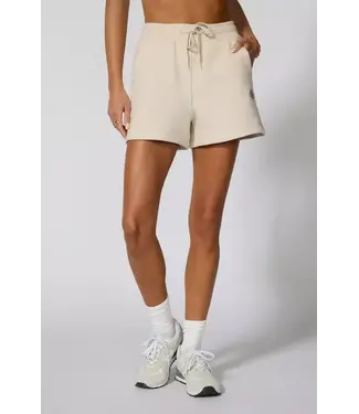 MPG MPG Luxefleece Short