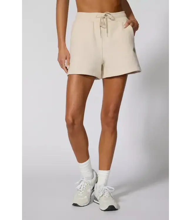 MPG Luxefleece Short