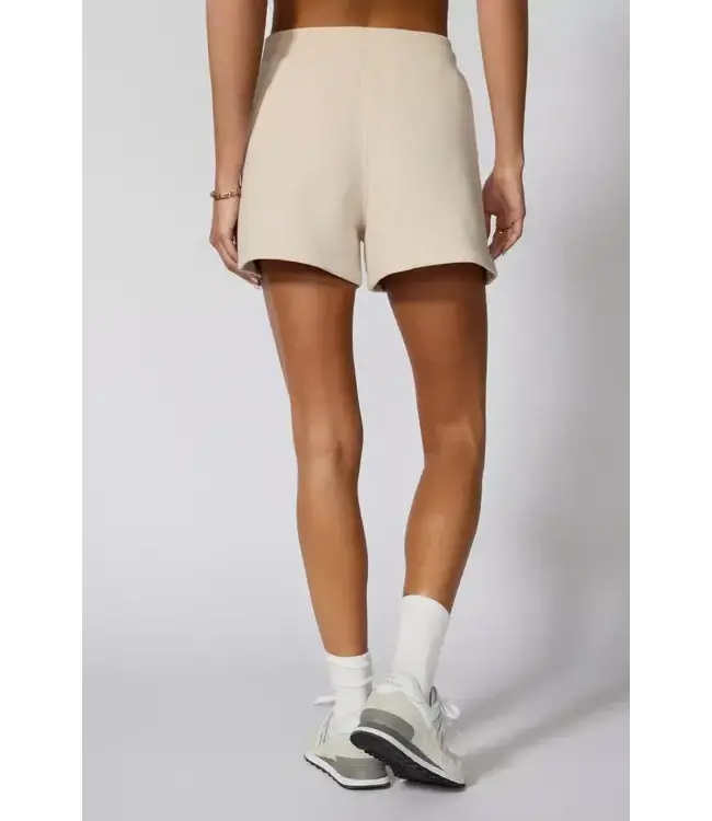 MPG Luxefleece Short