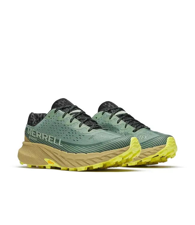 Merrell Men's Agility Peak 5 GORE-TEX Sneakers