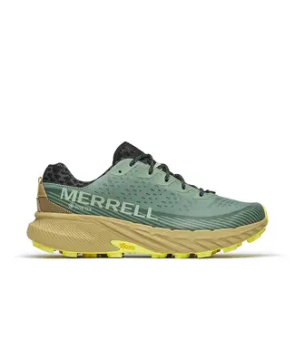 MERRELL Merrell Men's Agility Peak 5 GORE-TEX Sneakers