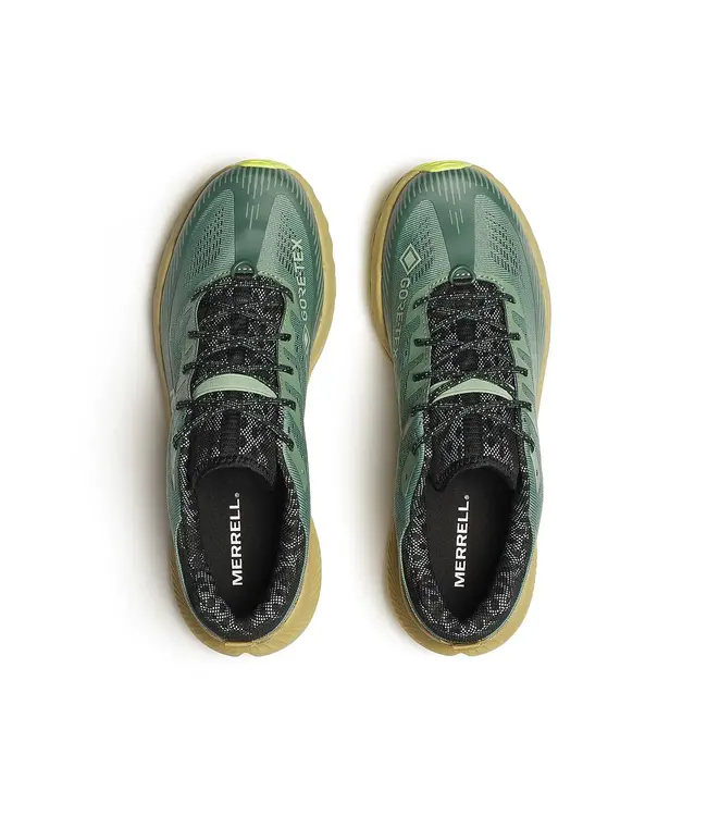 Merrell Men's Agility Peak 5 GORE-TEX Sneakers