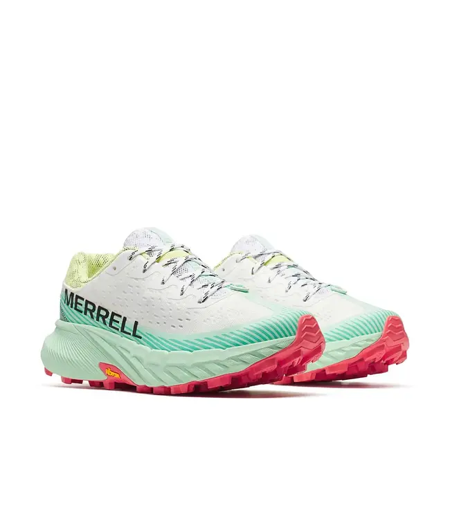Merrell Women's Agility Peak 5 Sneakers