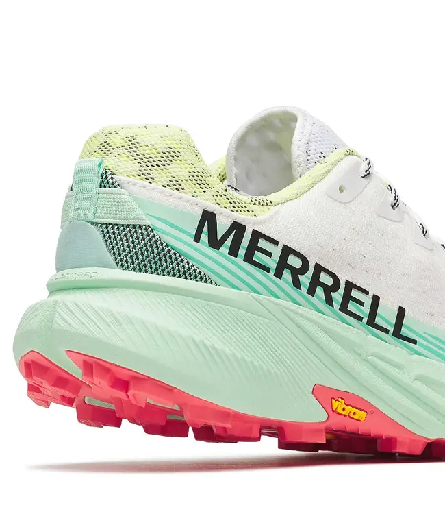 Merrell Women's Agility Peak 5 Sneakers