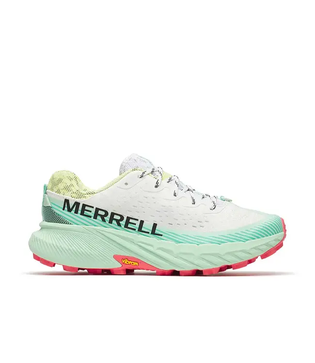 Merrell Women's Agility Peak 5 Sneakers