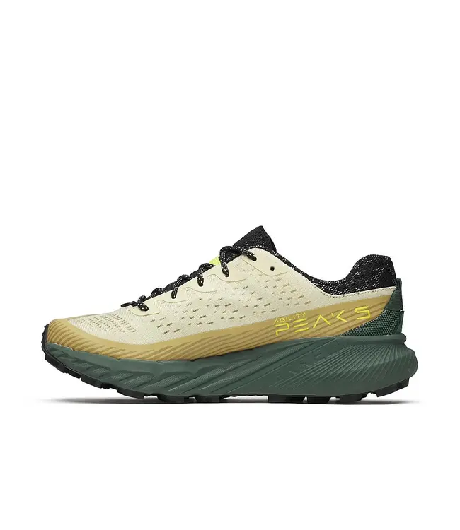 Merrell Men's Agility Peak 5 Sneakers