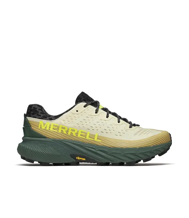 Merrell Men's Agility Peak 5 Sneakers