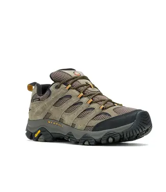 MERRELL Merrell Men's Moab 3 Waterproof Sneakers
