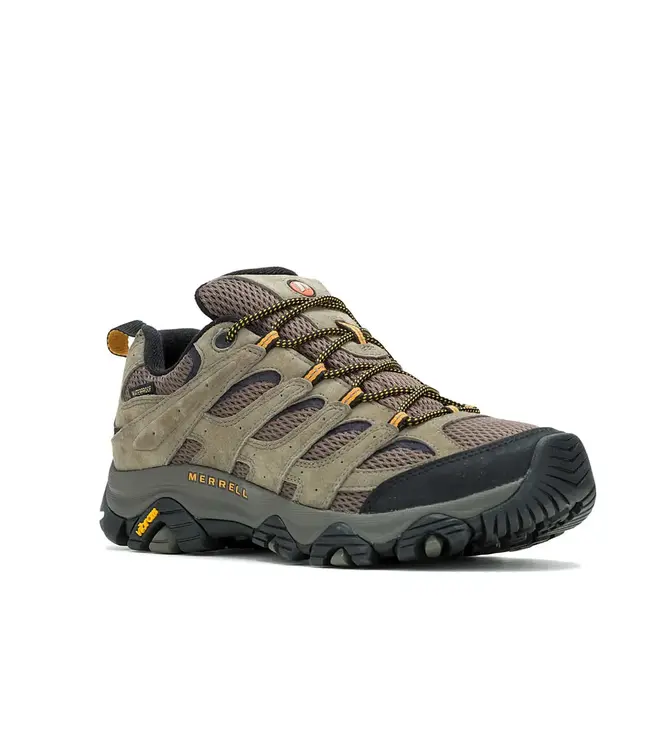 Merrell Men's Moab 3 Waterproof Sneakers
