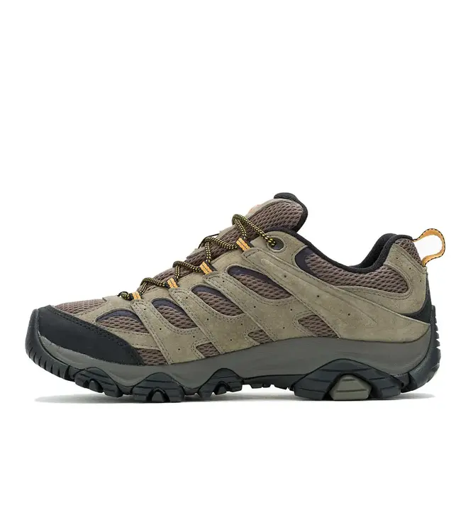 Merrell Men's Moab 3 Waterproof Sneakers