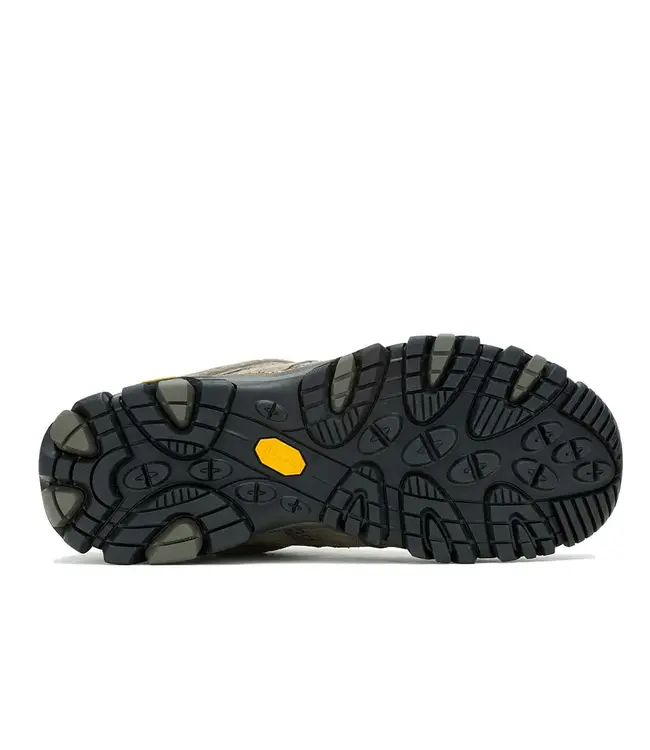 Merrell Men's Moab 3 Waterproof Sneakers