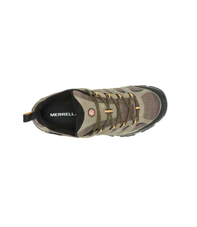 Merrell Men's Moab 3 Waterproof Sneakers