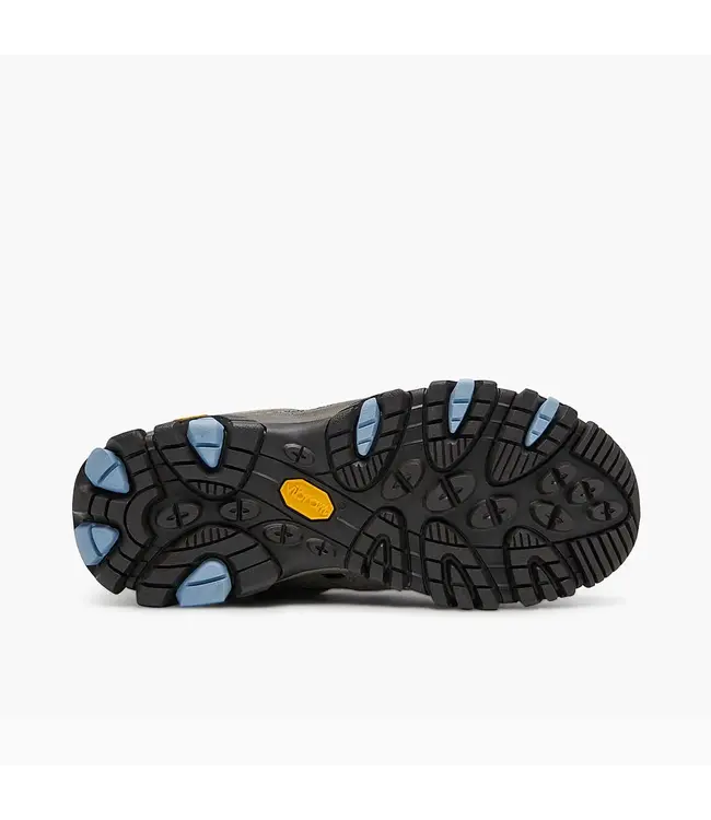 Merrell Women's Moab 3 Waterproof Shoes