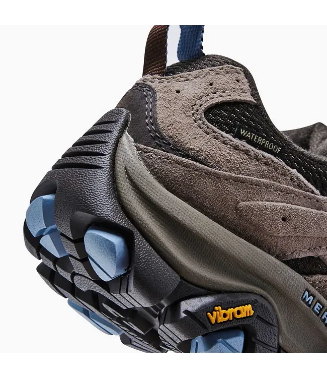 Merrell Women's Moab 3 Waterproof Shoes