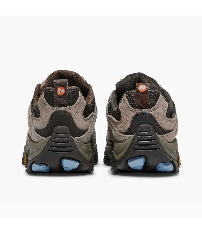 Merrell Women's Moab 3 Waterproof Shoes