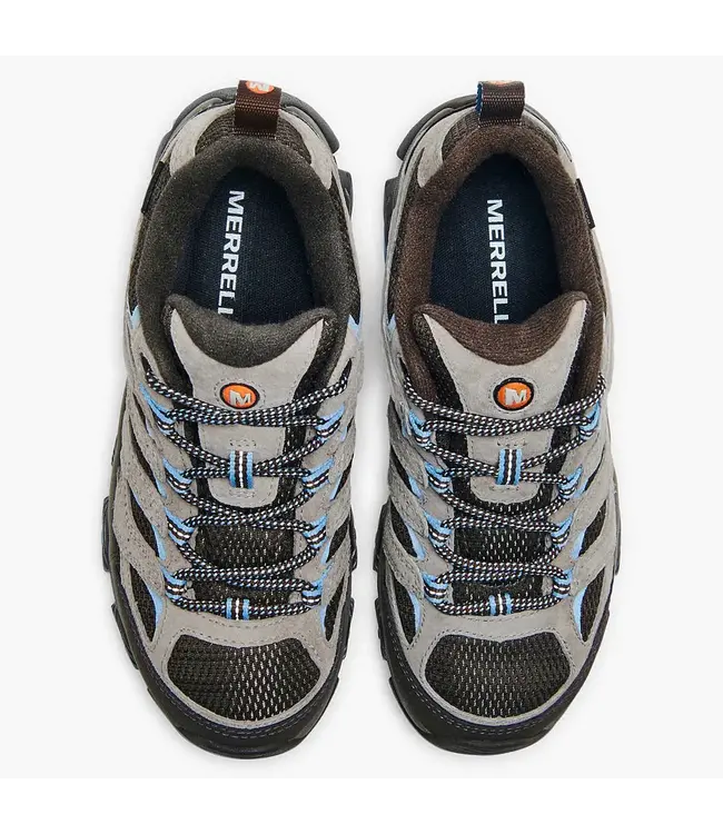 Merrell Women's Moab 3 Waterproof Shoes