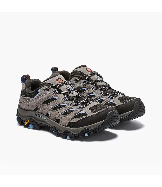 Merrell Women's Moab 3 Waterproof Shoes
