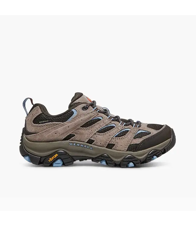 Merrell Women's Moab 3 Waterproof Shoes