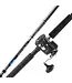 Okuma Great Lakes Trolling Combo [CPC-902MH-30DXT]