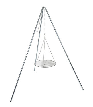 Stansport Tripod Cooker with 17" Grill