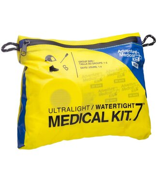 Adventure Ultralight/Watertight Medical Kit - .7