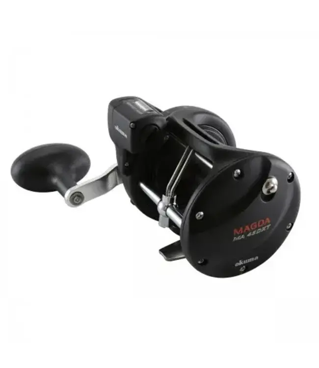 Okuma Magda Pro Line Counter Reel [MA-30DLXT]