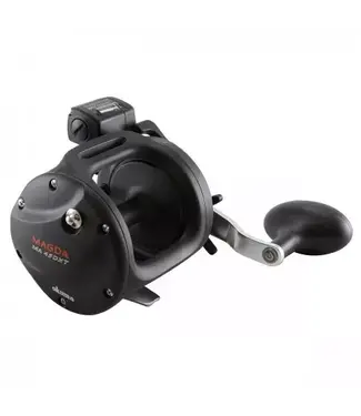 OKUMA Okuma Magda Pro Line Counter Reel [MA-30DLXT]