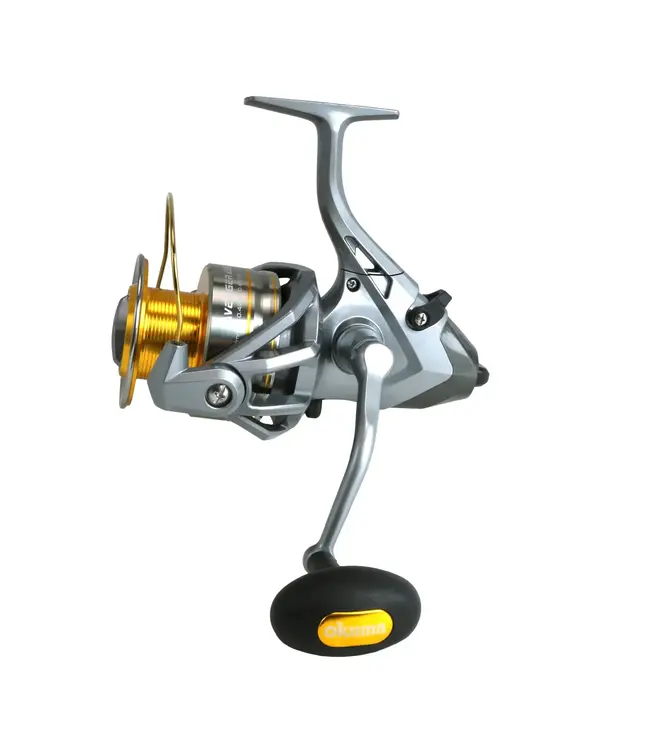 Okuma Avenger ABF Reels [ABF-1000]