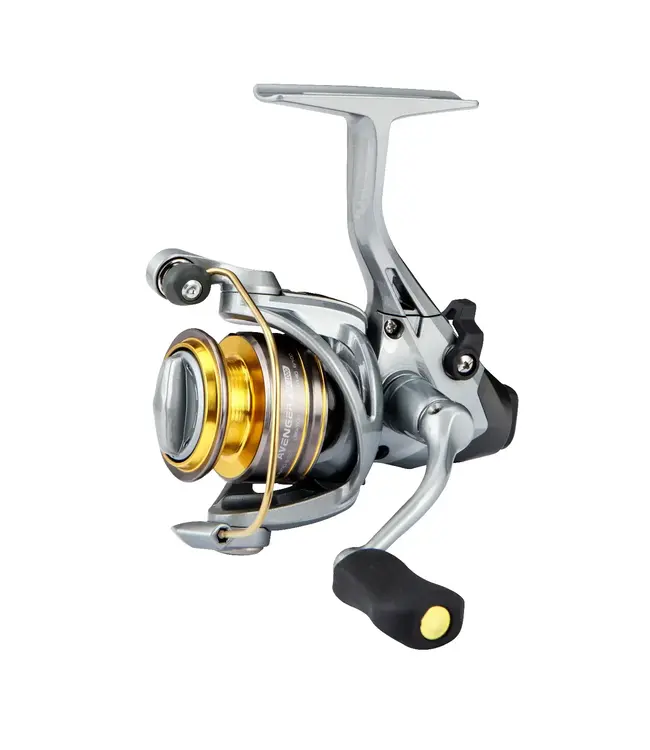Okuma Avenger ABF Reels [ABF-1000]