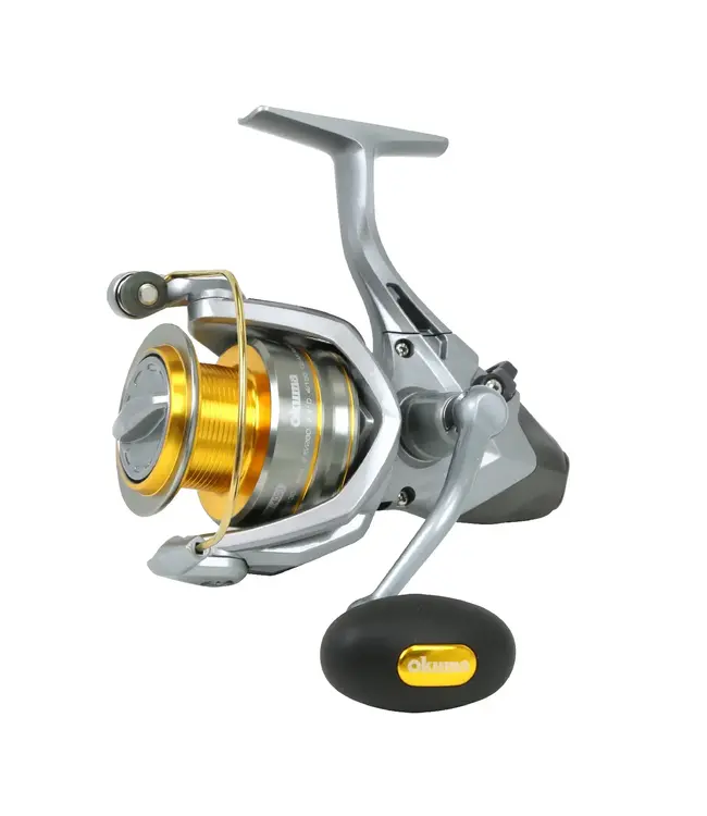 Okuma Avenger ABF Reels [ABF-1000]