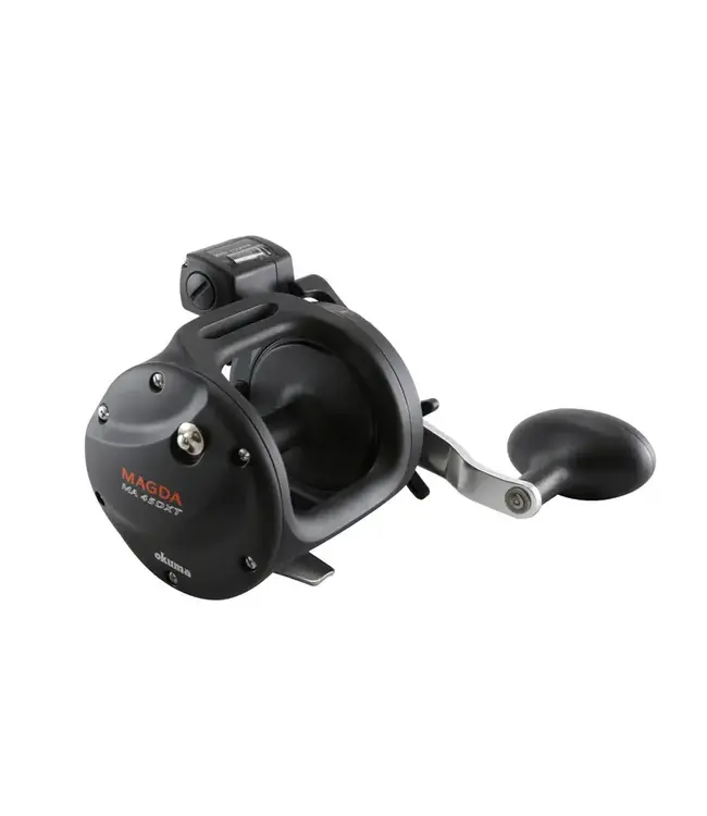 Okuma Magda Pro DXT Linecounter [MA-15DXT-T]