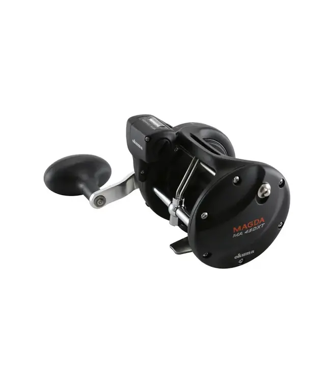 Okuma Magda Pro DXT Linecounter [MA-15DXT-T]