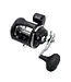 Okuma Convector Line Counter Reels [CV-15D]