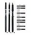 Okuma Classic Pro GLT Rods [CP-DD-902M]