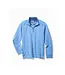 Tommy Bahama Ben & Terry Half-Zip Sweatshirt