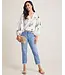 Tommy Bahama Coastalina Linen Florentina Flourish Top