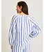 Tommy Bahama Coastalina Linen Tie-Front Top