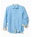 Tommy Bahama Paradise Breezer Linen Long-Sleeve Shirt