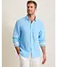 Tommy Bahama Paradise Breezer Linen Long-Sleeve Shirt