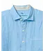 Tommy Bahama Paradise Breezer Linen Long-Sleeve Shirt