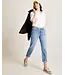 Tommy Bahama Mid-Rise Slim Boyfriend Jeans