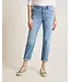 Tommy Bahama Mid-Rise Slim Boyfriend Jeans