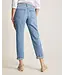 Tommy Bahama Mid-Rise Slim Boyfriend Jeans